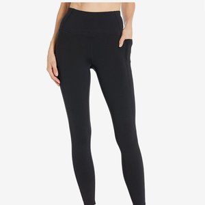 Sketchers Black GoWalk Leggings